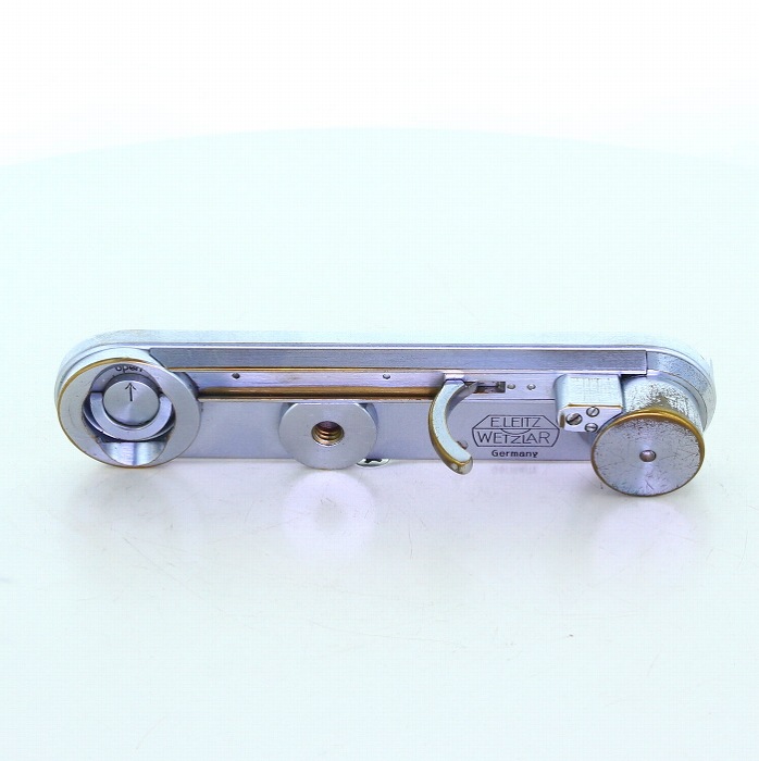 �y���Áz(���C�J) Leica Leitz SCNOO Rapid Winder Chrome