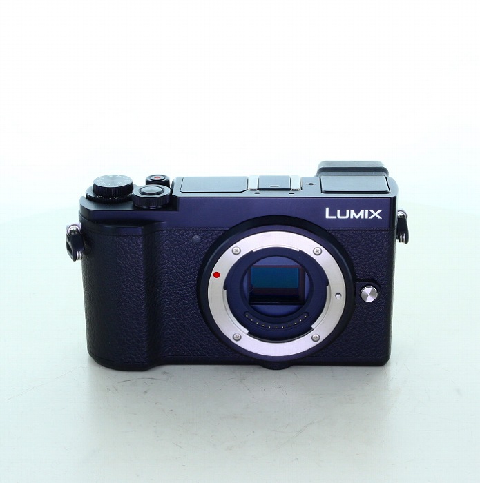 �y���Áz(�p�i�\�j�b�N) Panasonic LUMIX GX7 Mark III