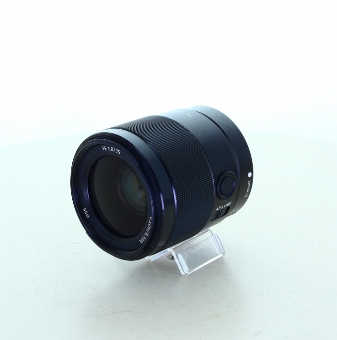 �y���Áz(�\�j�[) SONY FE35/1.8