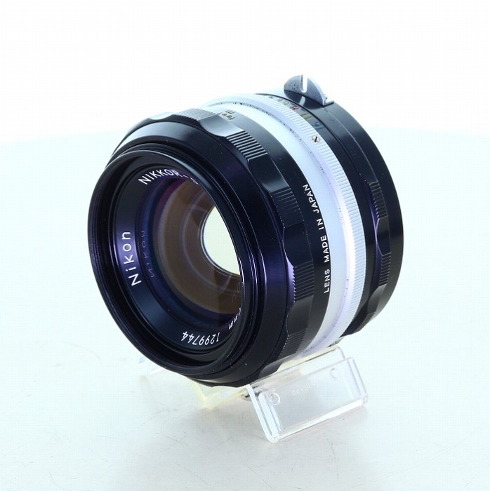 �y���Áz(�j�R��) Nikon NIKKOR S.C AUTO 50/1.4