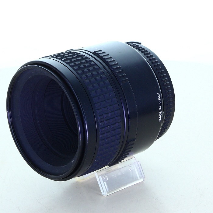 【中古】(ニコン) Nikon AI AF マイクロ 60/2.8D
