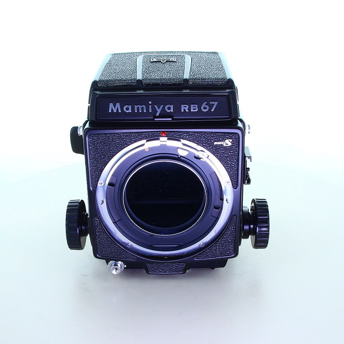 �y���Áz(�}�~��) Mamiya RB67 ProS