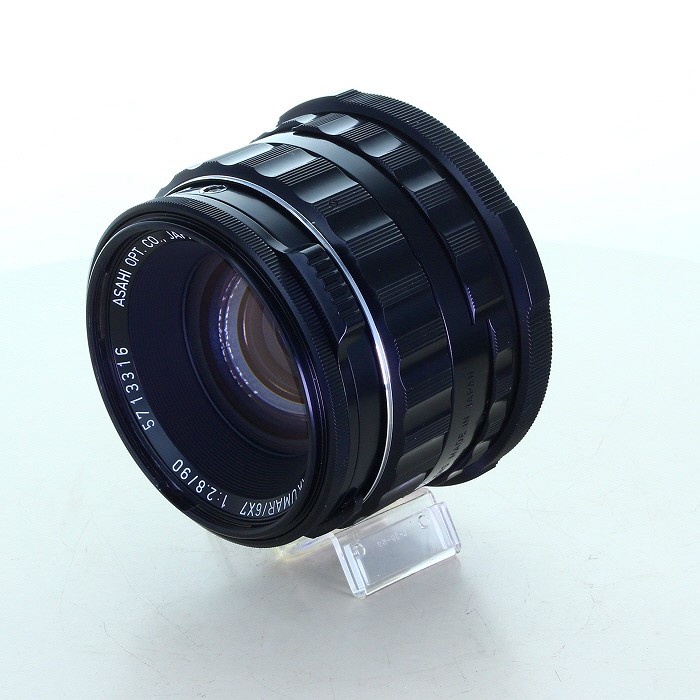 �y���Áz(�y���^�b�N�X) PENTAX SMC�^�N�}�[6x7 90/2.8 LS