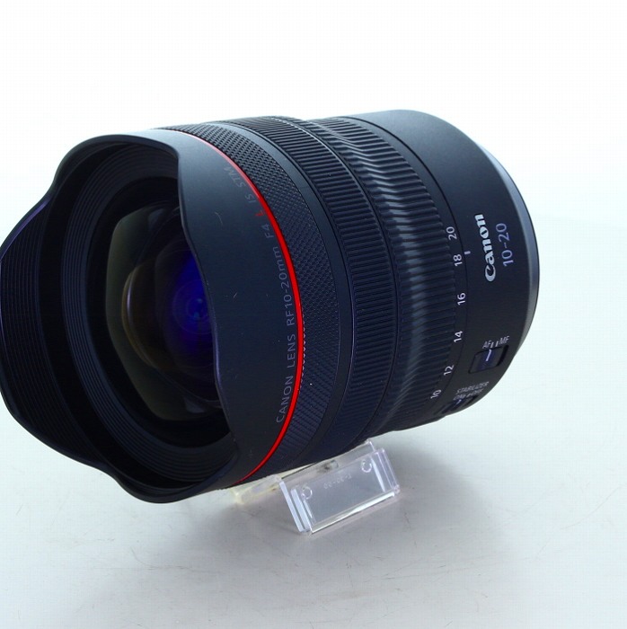 �y���Áz(�L���m��) Canon RF10-20/4L IS STM