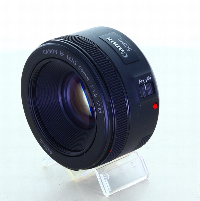 �y���Áz(�L���m��) Canon EF50/1.8 STM