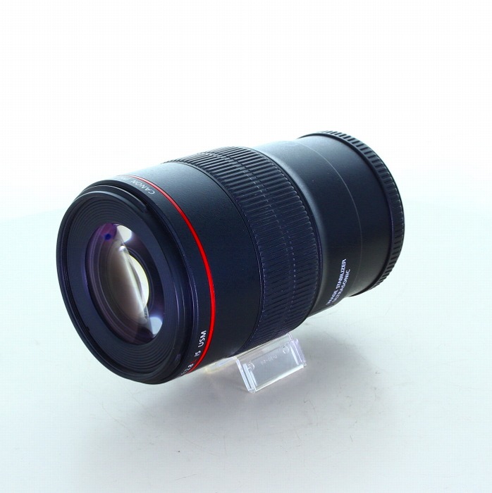 キヤノン(CANON) EF100mm F2.8L マクロ IS USMの買取価格｜ナニワ