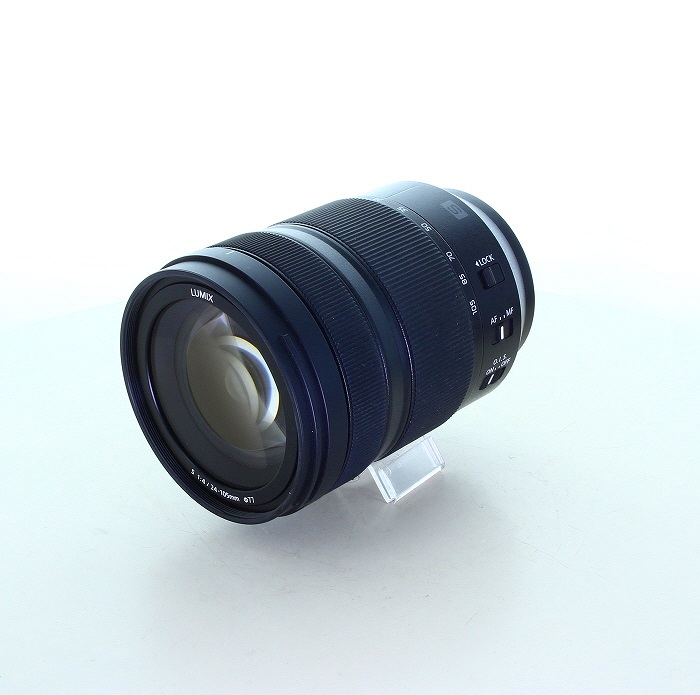 パナソニック LUMIX S 24-105mm F4 MACRO O.I.S [S-R24105]｜ナニワ