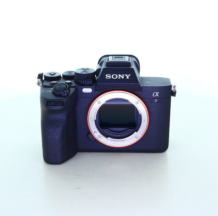 �y���Áz(�\�j�[) SONY ��7 IV �{�f�B [ILCE-7M4]