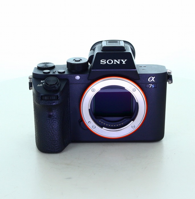 �y���Áz(�\�j�[) SONY ��7SII [ILCE-7SM2] OVERSEAS VERSION