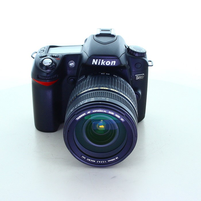 �y���Áz(�j�R��) Nikon D80 + AF28-300/3.5-6.3 XR LD Aspherical [IF] MACRO (A06)