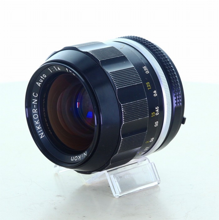 �y���Áz(�j�R��) Nikon NIKKOR-NC AUTO 35/1.4 Ai��