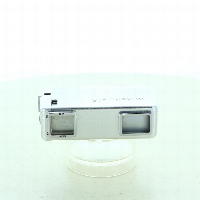 �y���Áz(�~�m���^) MINOLTA minolta-16