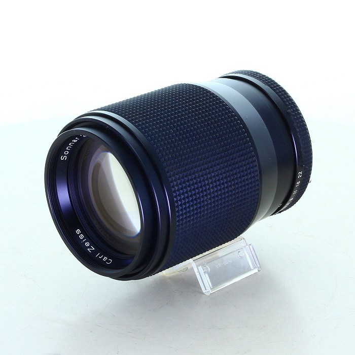 �y���Áz(�R���^�b�N�X) CONTAX Sonnar T*135/2.8 AEJ