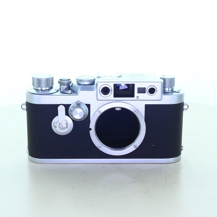 中古】(ライカ) Leica IIIg｜ナニワグループオンライン｜2221180050465