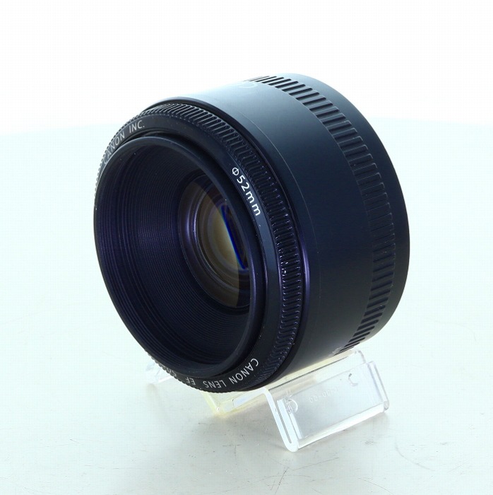 �y���Áz(�L���m��) Canon EF50/1.8 II