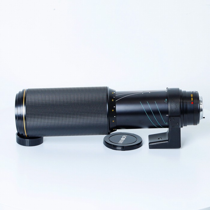 �y���Áz(�~�m���^) MINOLTA NEW MD 100-500/8 APO