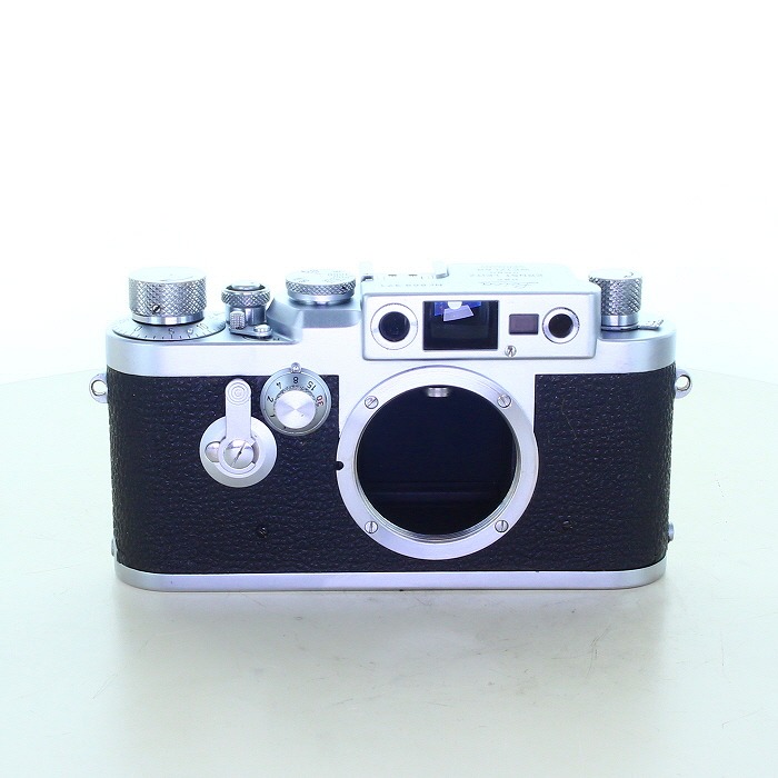中古】(ライカ) Leica IIIg ボディ｜ナニワグループオンライン