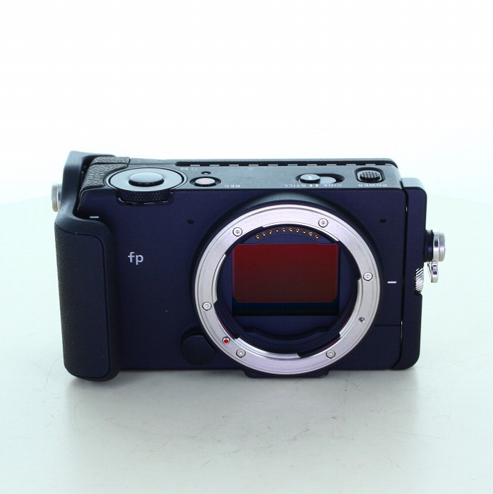 �y���Áz(�V�O�}) SIGMA FP �{�f�C