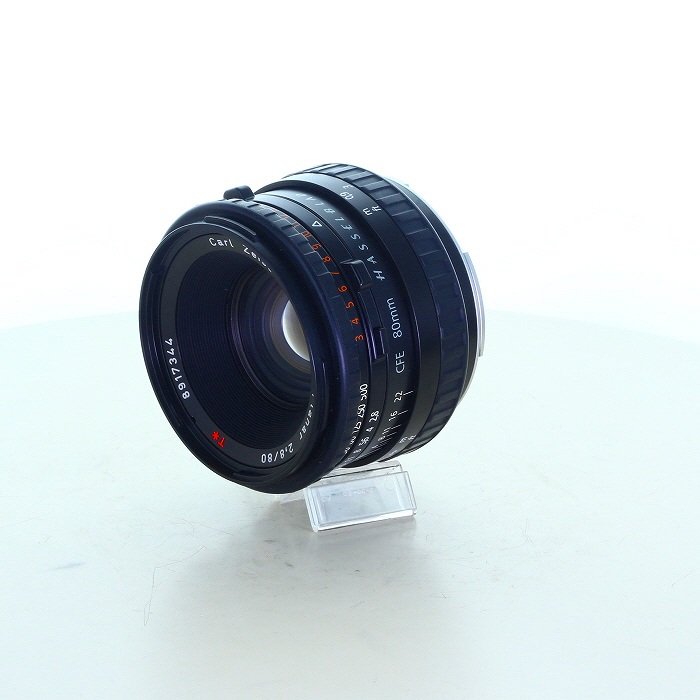 �y���Áz(�n�b�Z���u���b�h) HASSELBLAD CFE 80/2.8