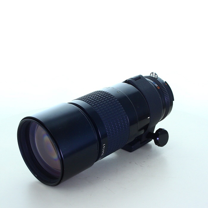 【中古】(ニコン) Nikon AI-S 300/4.5