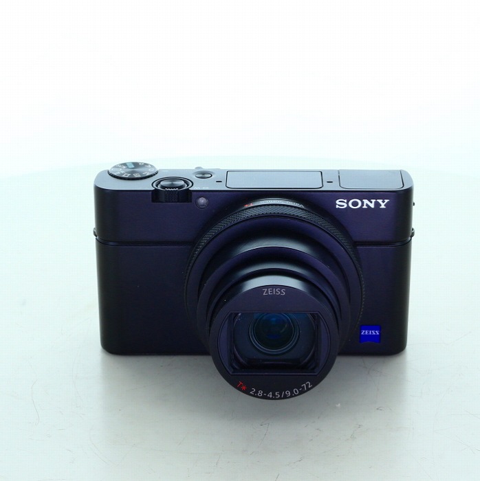 ソニー(SONY) Cyber-shot DSC-RX100M6の買取価格｜ナニワグループ