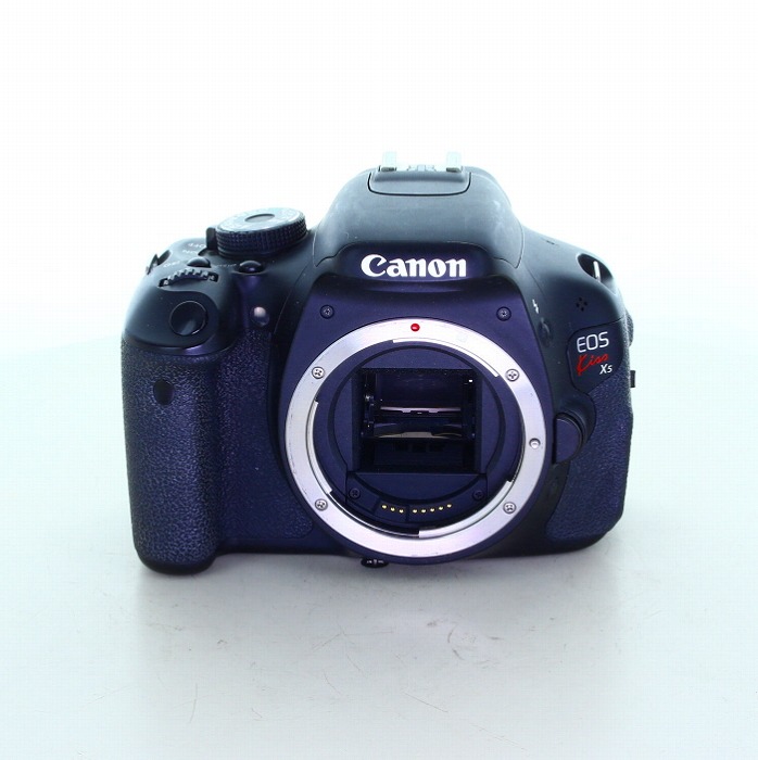 中古】(キヤノン) Canon キヤノン EOS KISS X5 ボデイ｜ナニワグループ