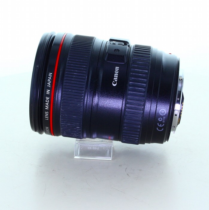 �y���Áz(�L���m��) Canon EF24-105/4L IS USM