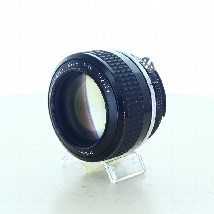 �y���Áz(�j�R��) Nikon Ai Nikkor 58/1.2 Noct