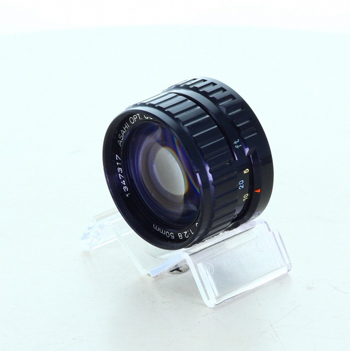 �y���Áz(�y���^�b�N�X) PENTAX PENTAX-110 50/2.8