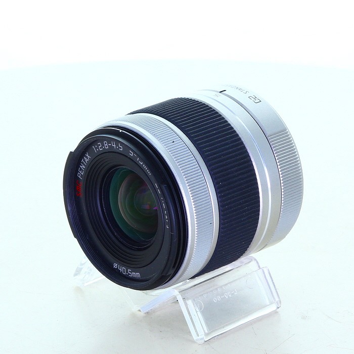 中古】(ペンタックス) PENTAX Q用 5-15/2.8-4.5 ED AL[IF]｜ナニワ