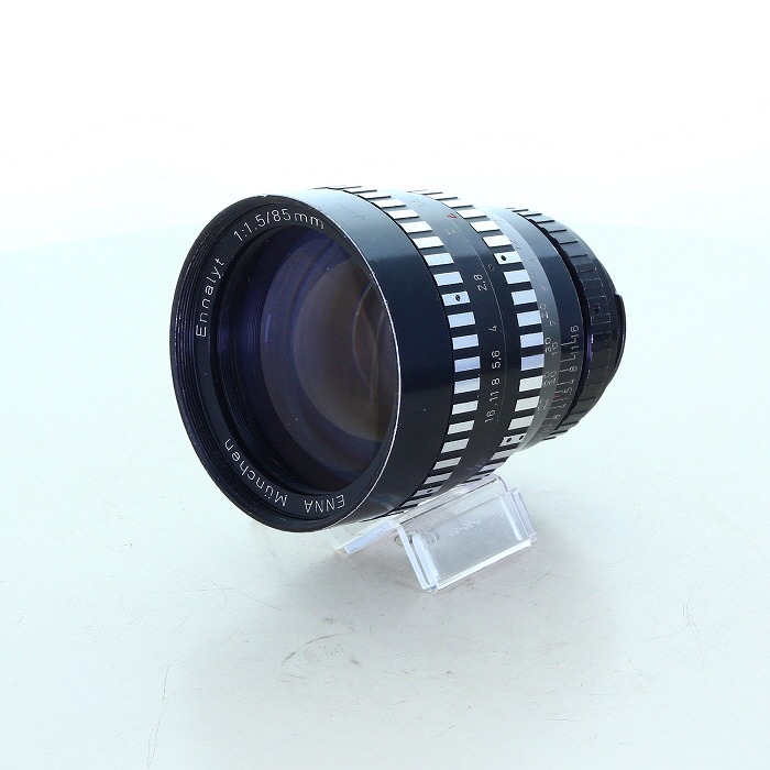 �y���ÁzENNA Munchen ENNALYT 85/1.5 (�G�L�U�N�^�}�E���g)