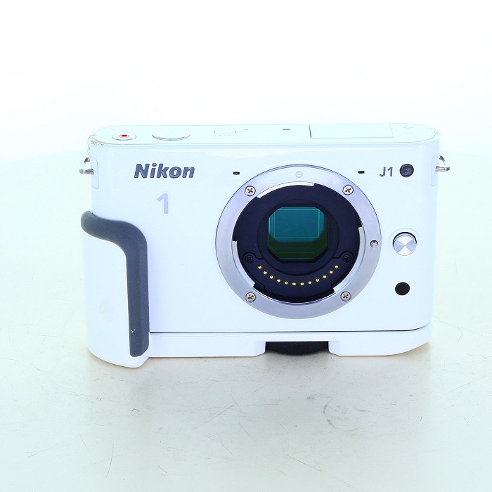 �y���Áz(�j�R��) Nikon Nikon 1 J1 �z���C�g