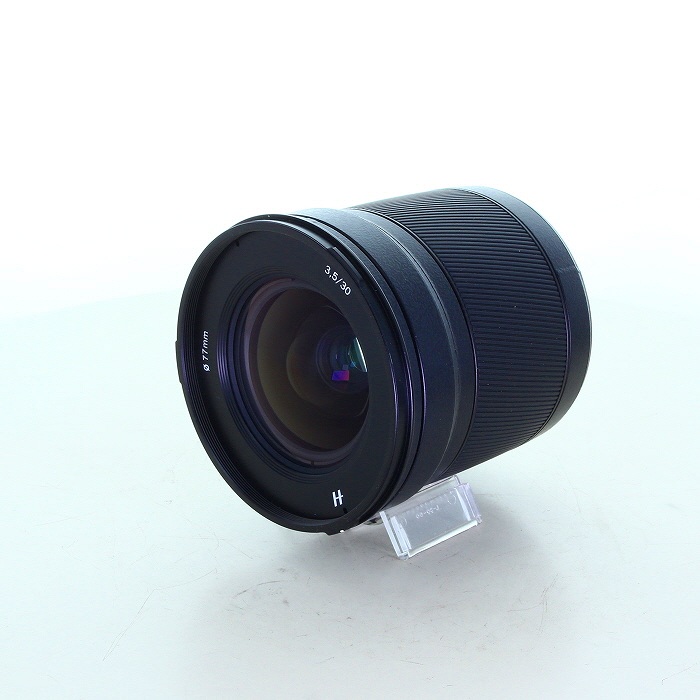 �y���Áz(�n�b�Z���u���b�h) HASSELBLAD XCD 30/3.5