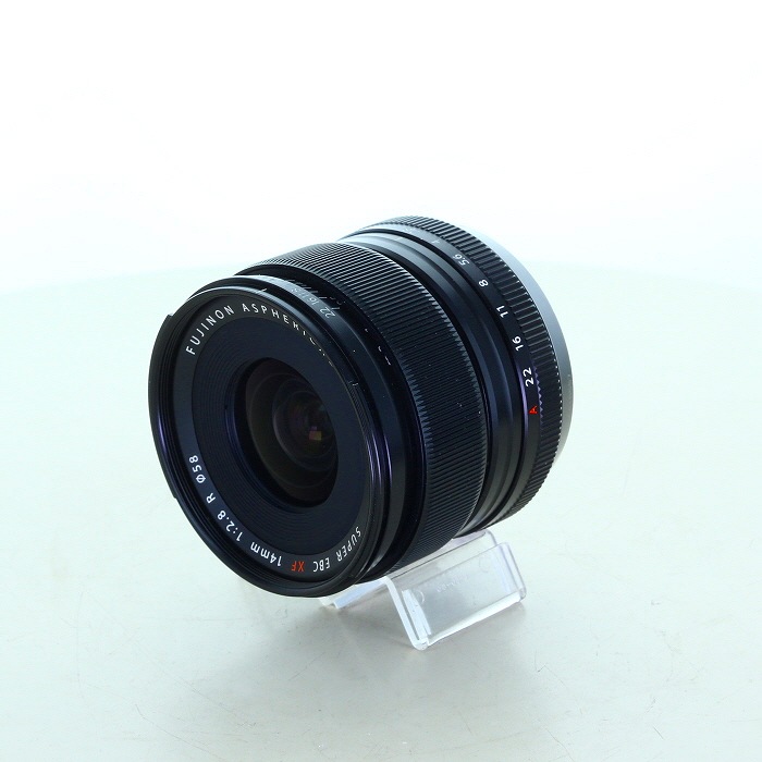 �y���Áz(�t�W�t�C����) FUJIFILM XF14/2.8 R