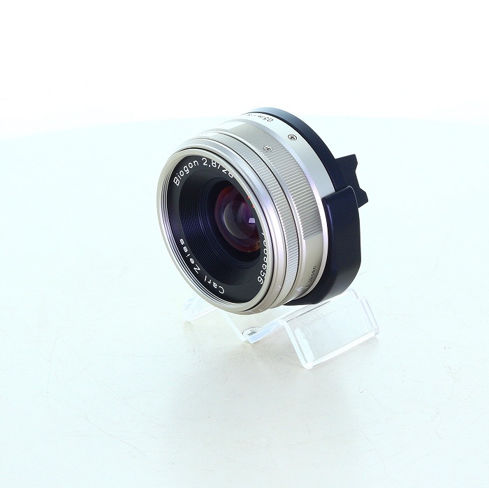 �y���Áz(�R���^�b�N�X) CONTAX Biogon T*28/2.8(G)