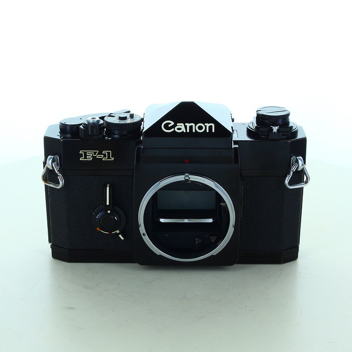 【中古】(キヤノン) Canon F-1 前期