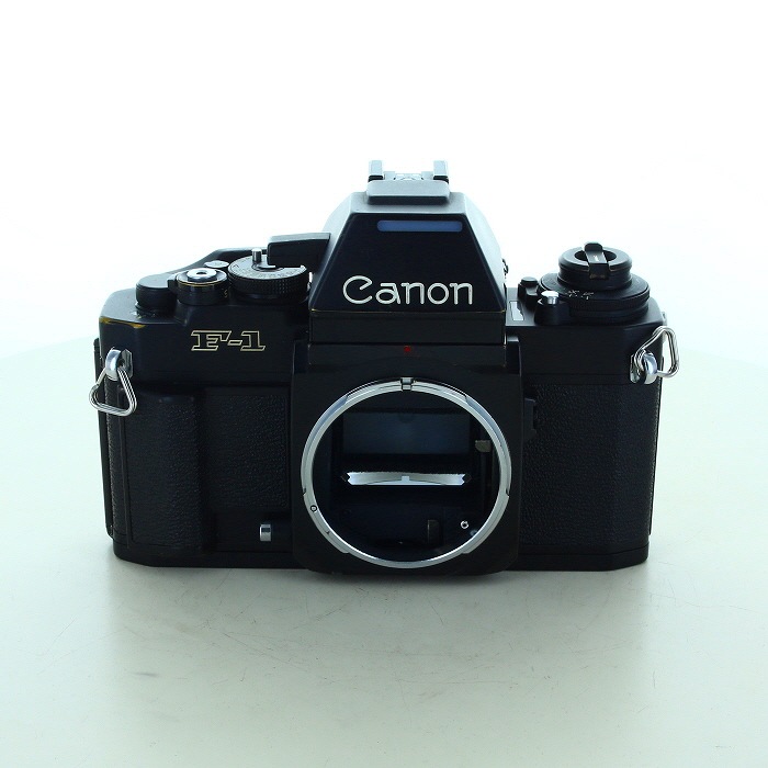 【中古】(キヤノン) Canon New F-1 AEファインダー