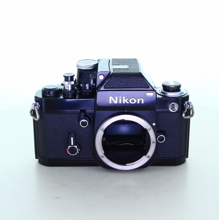 �y���Áz(�j�R��) Nikon F2�t�H�g�~�b�N �u���b�N