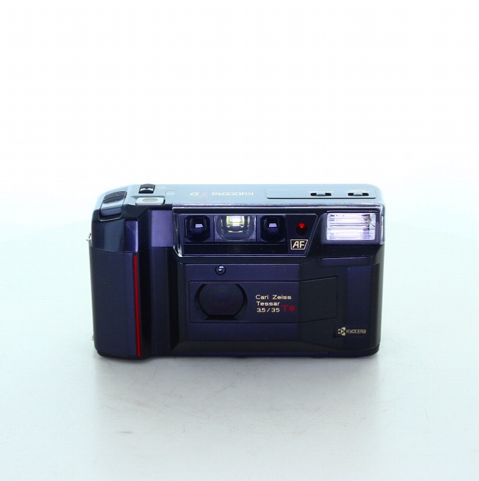 �y���Áz(���Z��) CONTAX KYOCERA TD