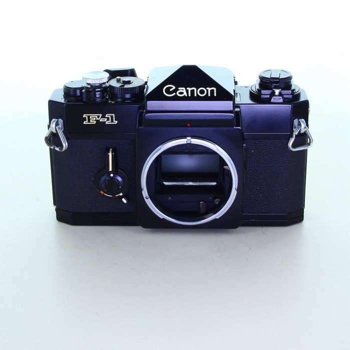 中古】(キヤノン) Canon F-1(後期)｜ナニワグループオンライン