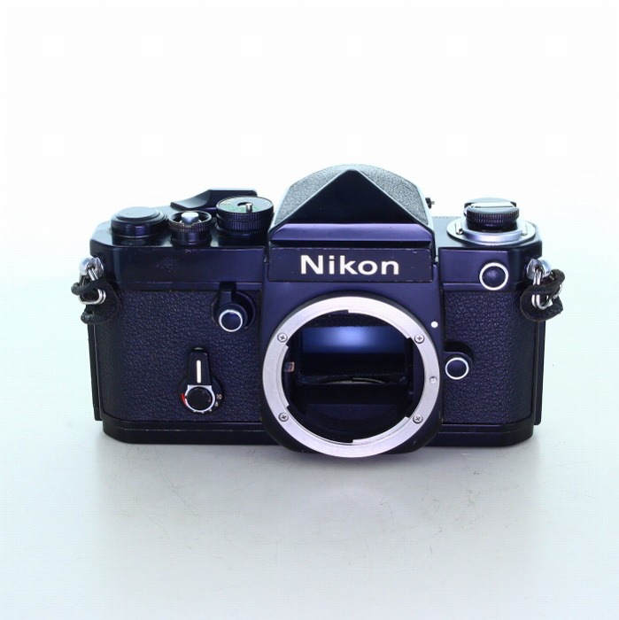 �y���Áz(�j�R��) Nikon F2 �A�C���x�� �u���b�N