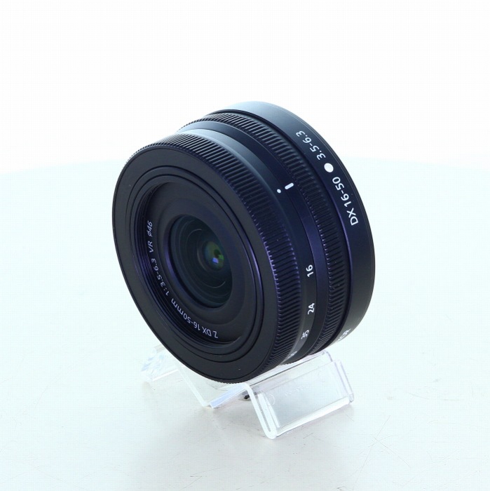 �y���Áz(�j�R��) Nikon Z DX 16-50/3.5-6.3 VR