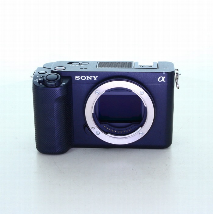 �y���Áz(�\�j�[) SONY VLOGCAM ZV-E1 �u���b�N