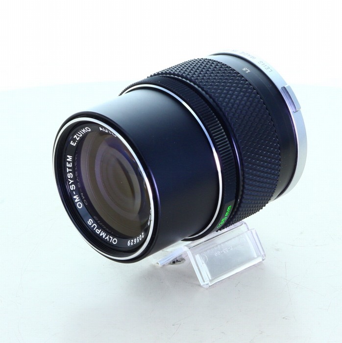 �y���Áz(�I�����p�X) OLYMPUS E. ZUIKO AUTO-T 135/3.5