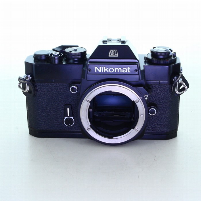 �y���Áz(�j�R��) Nikon �j�R�}�[�g EL �u���b�N