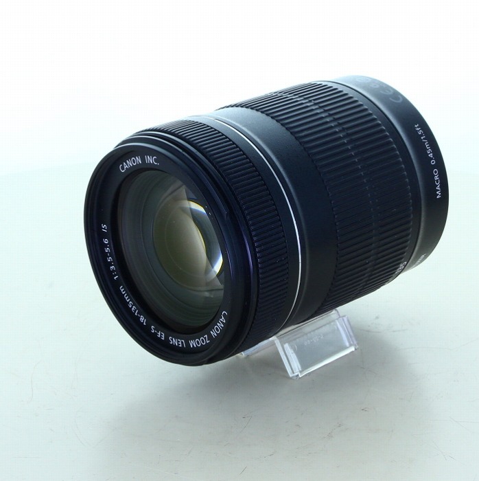 �y���Áz(�L���m��) Canon EF-S18-135/F3.5-5.6 IS