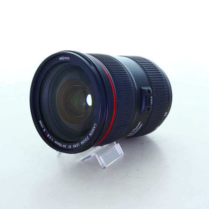 �y���Áz(�L���m��) Canon EF24-70/2.8L II USM