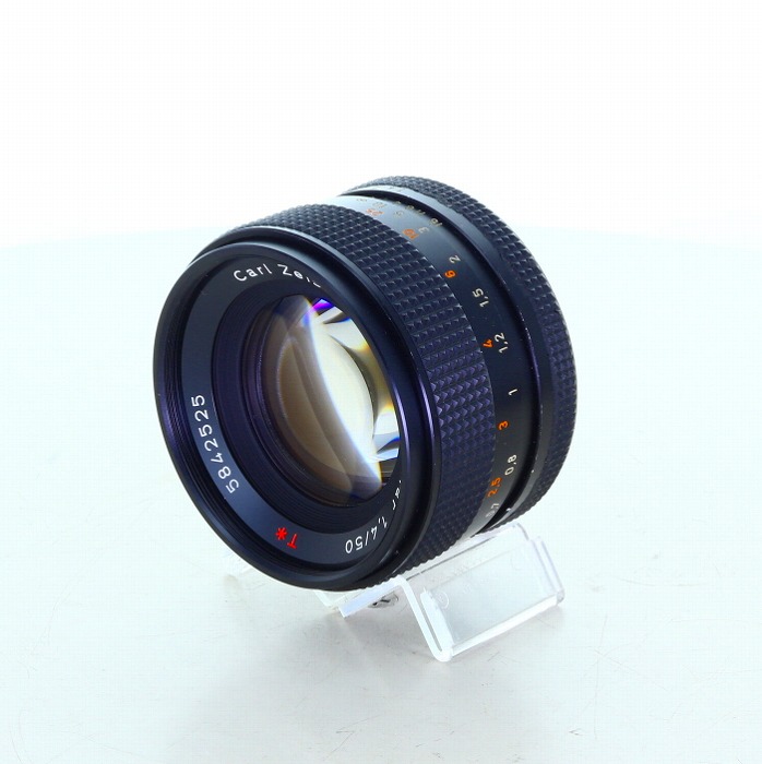 �y���Áz(�R���^�b�N�X) CONTAX Planar T*50/1.4 AEJ