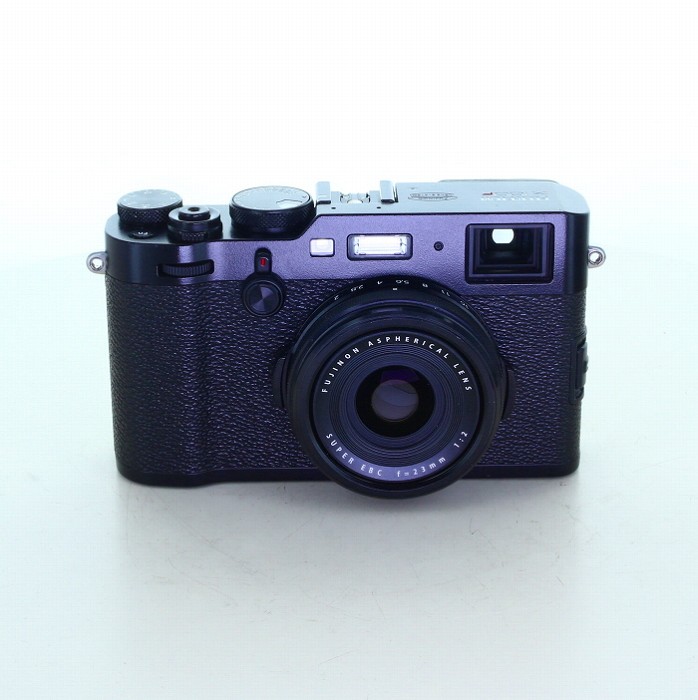 �y���Áz(�t�W�t�C����) FUJIFILM X100F �t���b�N