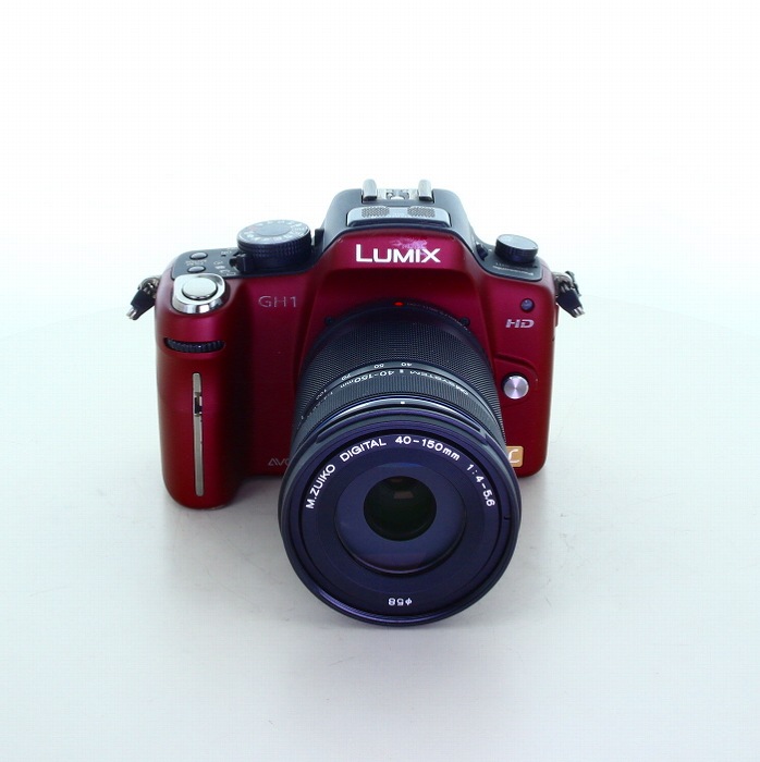 �y���Áz(�p�i�\�j�b�N) Panasonic DMC-GH1 + M.ZUIKO DIGITAL40-150/4-5.6